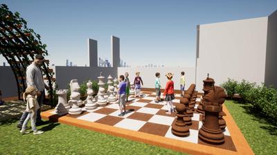 Project Image of 425.0 - 1135.0 Sq.ft 1 RK Apartment for buy in Apna Sai Bhoomi Classic Building No 2