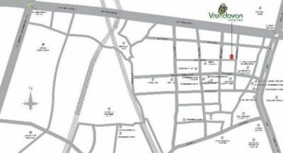 Om Shiv Vundavan Bungalows Project Images