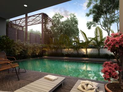 Project Image of 1436 Sq.ft 3 BHK Apartment / Flat for sale in South Bopal for Rs. 9000000