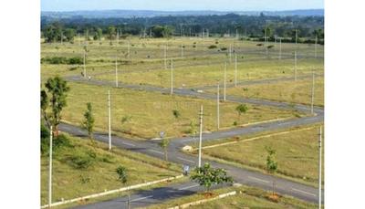 HUDA Plots Elevation 4