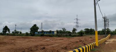 Project Image of 2000 Sq.ft 3 BHK Farm House for sale in Mendhasala for Rs. 3400000
