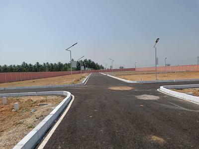 Project Image of 1100.0 - 1900.0 Sq.ft Residential Plot Plot for buy in Real Value Land AR Avenue