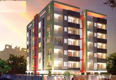 Project Image of 0.0 - 905.0 Sq.ft 2 BHK Apartment for buy in Nice Lavanya Residency