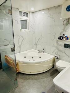 Project Image of 0.0 - 3645.0 Sq.ft 4 BHK Apartment for buy in Gupta Opulence Floors