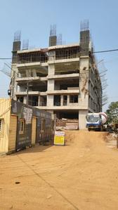 Project Image of 1340 Sq.ft 3 BHK Apartment / Flat for sale in Tamando for Rs. 7800000