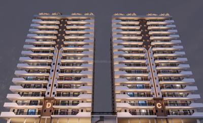 Project Image of 4556 Sq.ft 4 BHK Penthouse for sale in Nagla for Rs. 34170000
