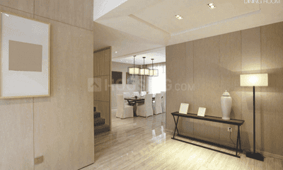Project Image of 4223.0 - 4245.0 Sq.ft 4 BHK Villa for buy in Preston Ivy