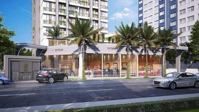 Project Image of 392.78 - 1470.78 Sq.ft 1 RK Apartment for buy in Parijas Horizon