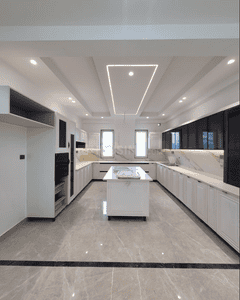 Project Image of 3000.0 - 3500.0 Sq.ft 4 BHK Builder Floor for buy in Rich Look Signature Residences