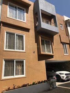 Project Image of 2470.0 - 3308.0 Sq.ft 3 BHK Villa for buy in Nandi Pride
