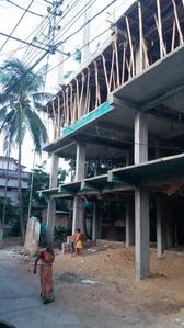 Project Image of 675.0 - 1020.0 Sq.ft 2 BHK Apartment for buy in Maa Santoshi Shivaloy Apartment
