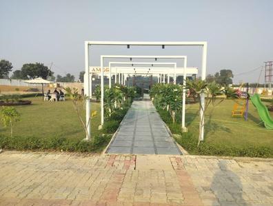 Project Image of 2606.0 - 3895.0 Sq.ft 3 BHK Villa for buy in CCS Amor