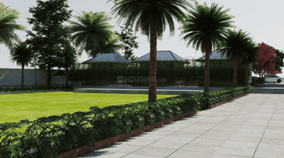 Project Image of 1323.0 - 3600.0 Sq.ft Residential Plot Plot for buy in JB Pristine City Phase 1