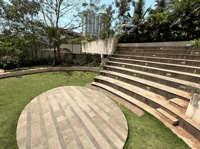 Project Image of 450 Sq.ft 1 BHK Apartment / Flat for sale in Thane West for Rs. 6020000