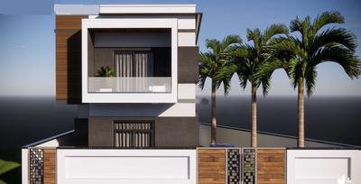 Project Image of 875.0 - 1525.0 Sq.ft 2 BHK Villa for buy in Prime MM Meadows Villa