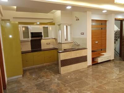 Project Image of 970.0 - 2700.0 Sq.ft 3 BHK Builder Floor for buy in Geo Grand Ultra Luxury Floors