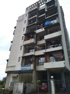 Project Image of 660.0 - 1060.0 Sq.ft 1 BHK Apartment for buy in Chandra Darshan Paradise