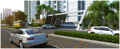 Project Image of 2230.0 - 2850.0 Sq.ft 3 BHK Apartment for buy in 7Star Twilight Star