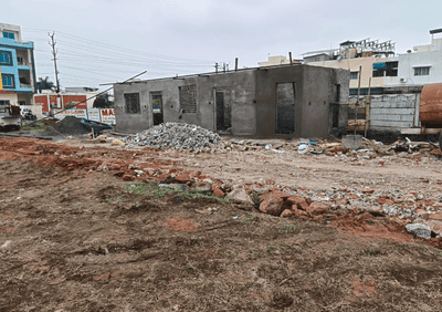 Project Image of 418.5 - 1525.78 Sq.ft Residential Plot Plot for buy in Dhruvi Homes