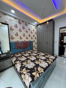 Project Image of 400.0 - 1450.0 Sq.ft 1 BHK Builder Floor for buy in Aman Comfort Homes