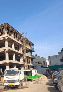 Project Image of 431.74 - 503.54 Sq.ft 2 BHK Apartment for buy in Hindva Sonamahor Radha