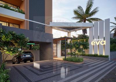 Project Image of 1825.0 - 3700.0 Sq.ft 3 BHK Apartment for buy in Swaminarayan Altezza Eva