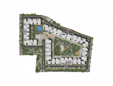 Project Image of 1128.0 - 1500.0 Sq.ft 2 BHK Apartment for buy in Astrum Grandview
