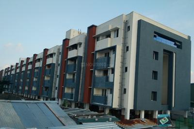 Project Image of 592.0 - 898.0 Sq.ft 2 BHK Apartment for buy in Isha Aabhirupam
