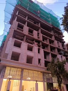 Project Image of 527.0 - 900.0 Sq.ft 1.5 BHK Apartment for buy in Lakhani Empire Heritage