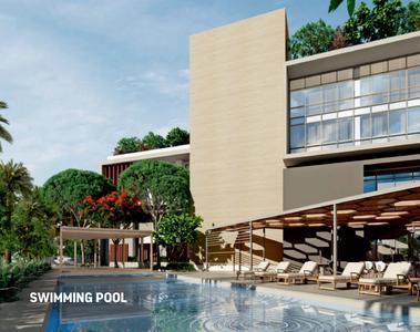 Project Image of 1254.0 - 1602.0 Sq.ft 2 BHK Apartment for buy in Urbanrise Codename Central Park