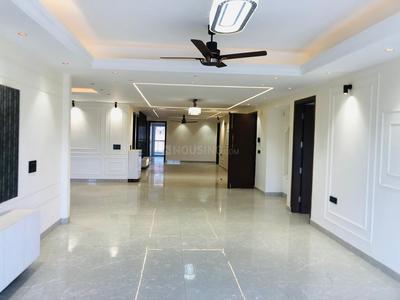 Project Image of 0.0 - 2250.0 Sq.ft 4 BHK Builder Floor for buy in The Azure Nest