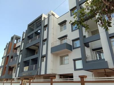 Project Image of 434.0 - 642.0 Sq.ft 1 BHK Apartment for buy in Manmohan Singh Alagh Simar Elegance