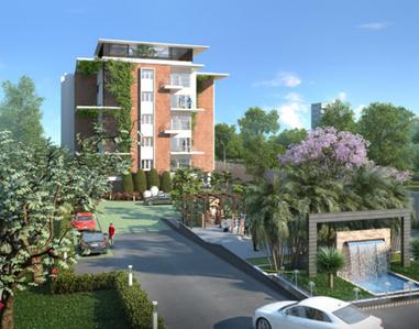 Project Image of 1215.0 - 1550.0 Sq.ft 2 BHK Apartment for buy in MIMS Residency