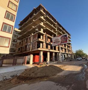 Project Image of 1069.26 - 1733.4 Sq.ft 2 BHK Apartment for buy in Viaans Radiant