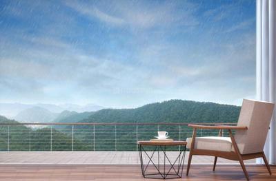 Nova D1 Balcony 1