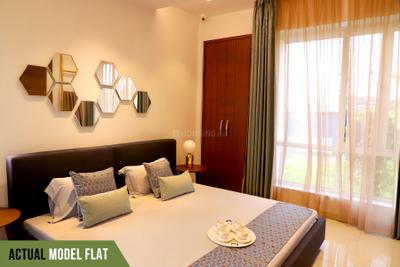 Project Image of 450.0 - 1050.0 Sq.ft 1 BHK Apartment for buy in Swayam City