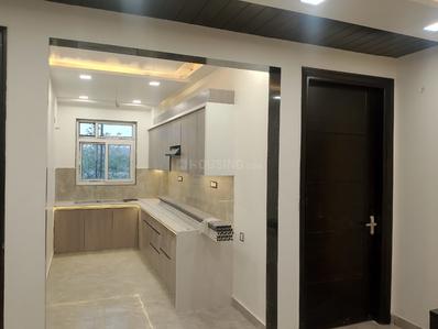 Project Image of 0.0 - 1710.0 Sq.ft 3 BHK Builder Floor for buy in Desire Premium Builder Floor
