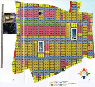 Project Image of 1440.0 - 2160.0 Sq.ft Residential Plot Plot for buy in Naskar Green World