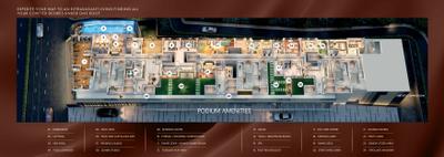 Project Image of 429.05 - 943.0 Sq.ft 1 BHK Apartment for buy in Alaya