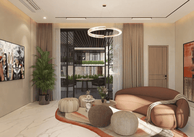 Project Image of 5615.0 - 7406.0 Sq.ft 4 BHK Villa for buy in Cybercity Villa Verde