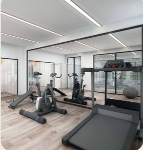 Project Image of 1366.0 - 2813.0 Sq.ft 2.5 BHK Apartment for buy in Tulive Manasva