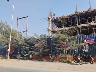 Project Image of 1265.0 - 1290.0 Sq.ft 2 BHK Apartment for buy in Good Earth