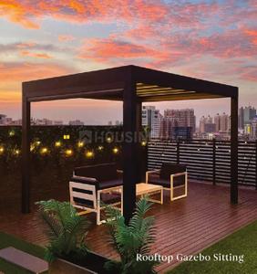Project Image of 2258.2 - 2975.0 Sq.ft 3 BHK Apartment for buy in Parth Acrylia
