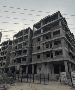 Project Image of 1133.98 - 1862.91 Sq.ft 2 BHK Apartment for buy in Bruhat Ahana