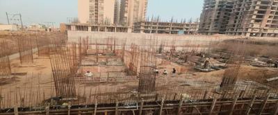 Project Image of 663.06 - 875.21 Sq.ft 2 BHK Apartment for buy in Swarg Homes