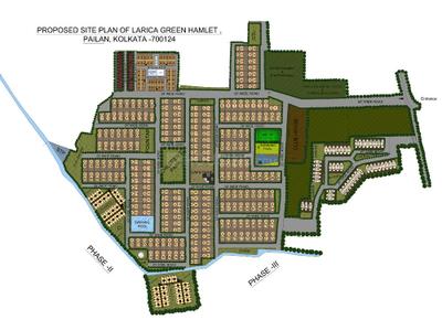 Project Image of 860 Sq.ft 2 BHK Independent House for sale in Mirza for Rs. 3500000