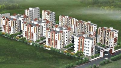 Buddha Vertex Classic Buddha Homes Vertex Classic 1