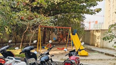 Project Image of 416.0 - 704.0 Sq.ft 1 BHK Apartment for buy in KIPL Morya