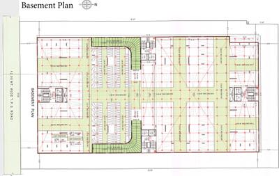 Project Image of 1676.8 - 2994.95 Sq.ft 4 BHK Apartment for buy in Venya German Sever Star