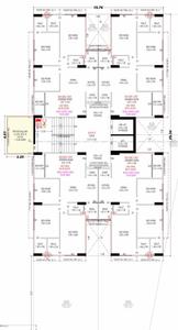 Project Image of 612.14 - 850.99 Sq.ft 2 BHK Apartment for buy in SB Shyamora